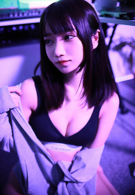 Izuchinono belle étoile photos