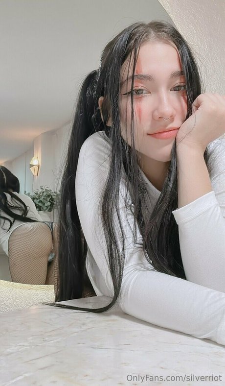 SilverRiot étoile parfaite collection