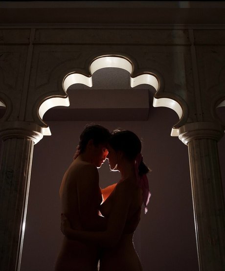 Margaret Bienert haut modèle des photos