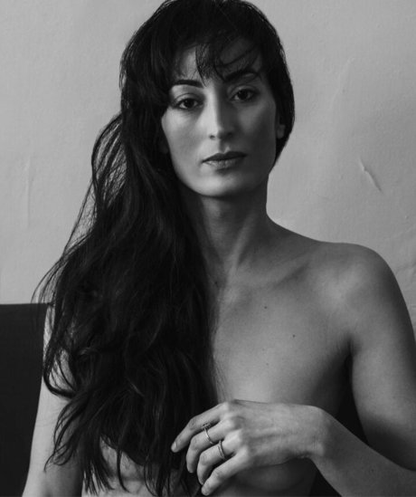 Laetitia Eido modèle meilleur archive