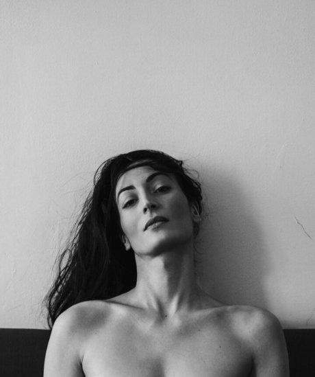 Laetitia Eido étoile chaude archive