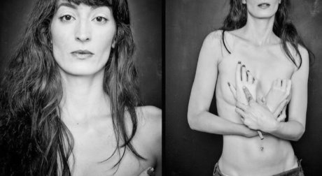 Laetitia Eido étoile de haute qualité image