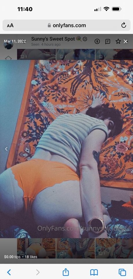 Sunnysuicide666 actrice hd collection