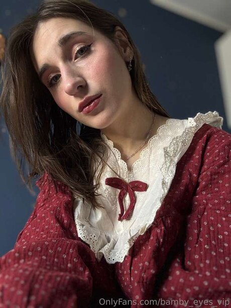 bamby eyes vip star du porno chaude images