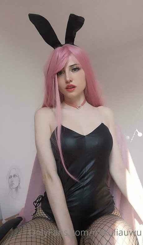 mikuliauwu modèle xxx photos