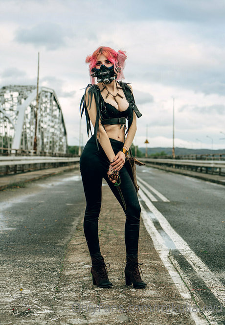 mikuliauwu jolie star du porno des photos