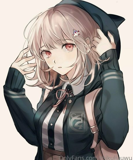 mikuliauwu actrice chaude image