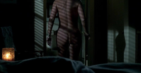 Edie Falco mannequin collection