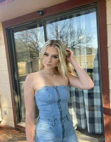 bloomingblake actrice libre img