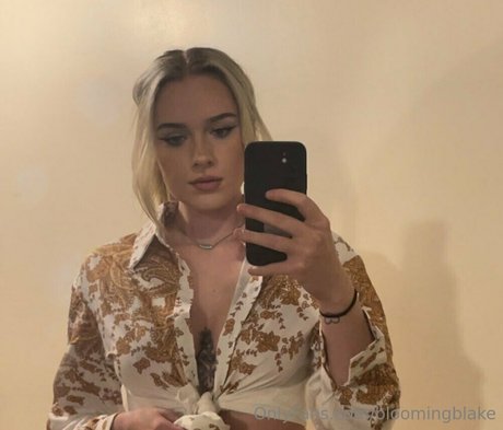 bloomingblake modèle parfait images