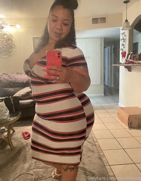 monicabunz étoile adulte collection