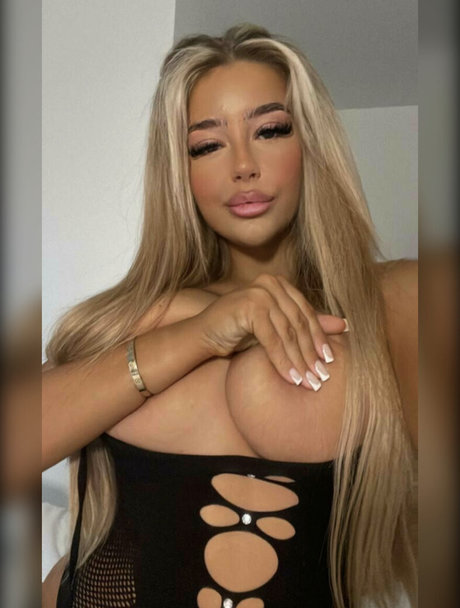 Ela Charlotte belle étoile img