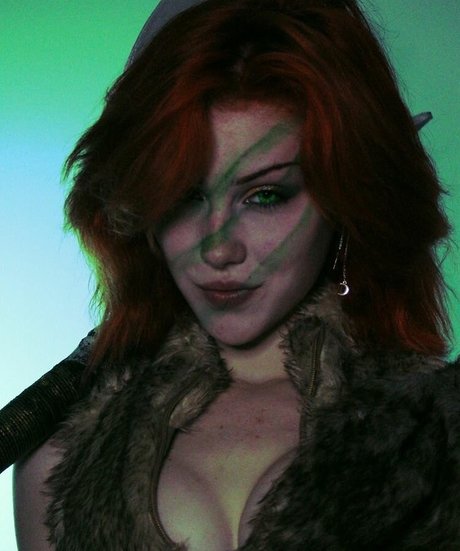 ValiantF0x modèle porno archive