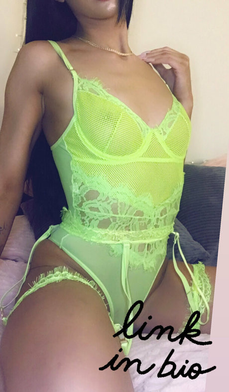 Kennedy Copeland meilleure étoile des photos