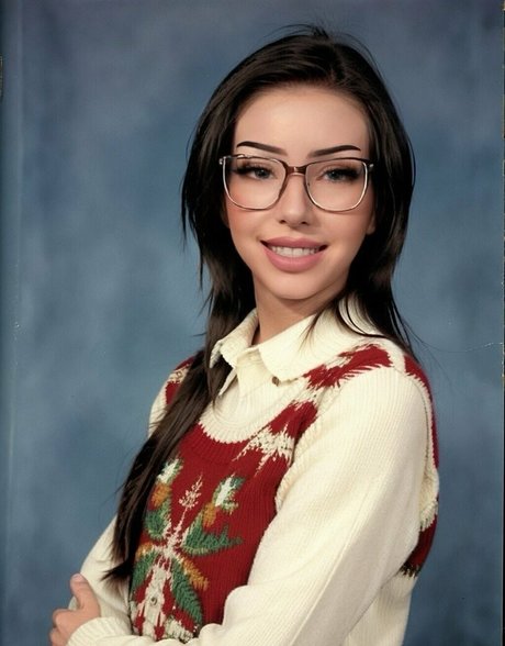 omgvelvet modèle nu image