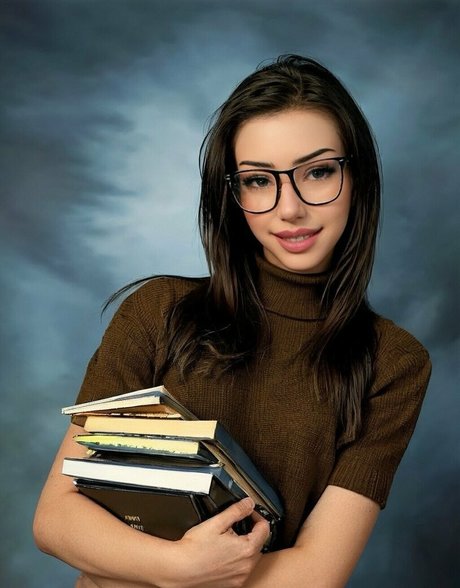 omgvelvet belle star du porno photo