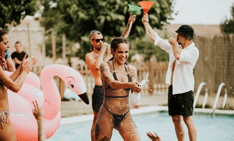 lapeytattoo star du porno érotique photo