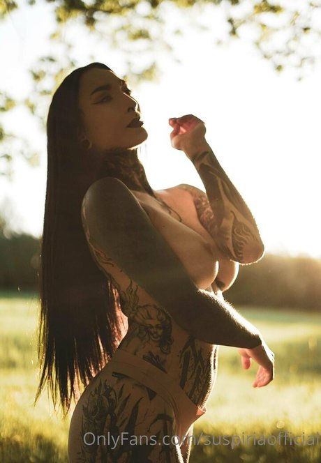 suspiriaofficial Profilfoto