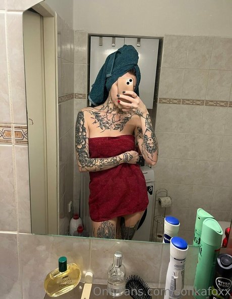 sofikafoxx star du porno en haute qualité collection