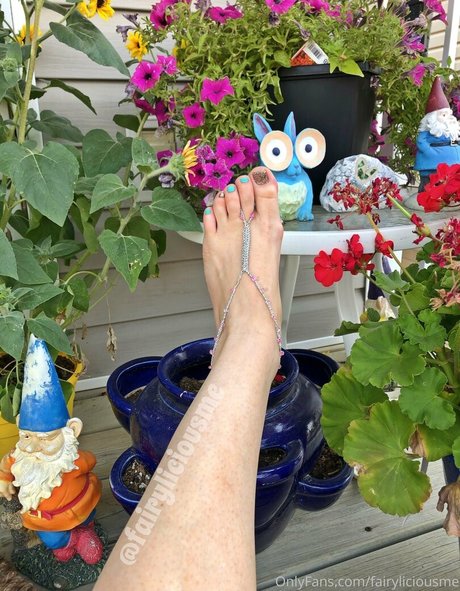 fairyliciousme étoile gratuite archive