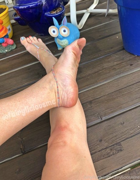 fairyliciousme Fotoaufnahmen