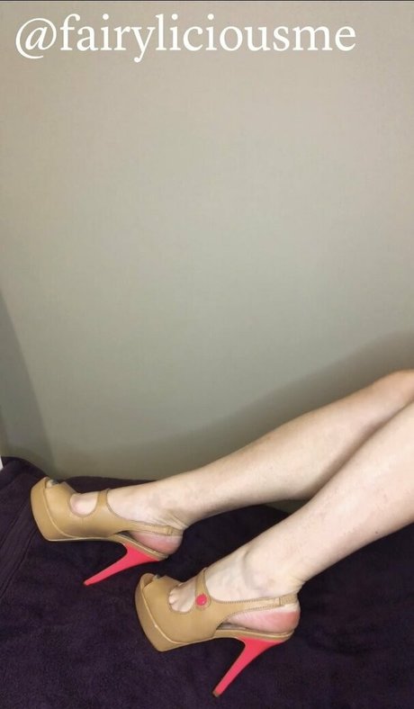 fairyliciousme modèle sympa images