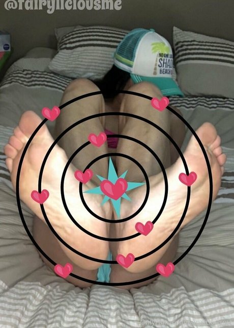 fairyliciousme belle étoile des photos