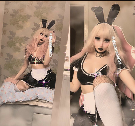 DeannaDarby star du porno belle galerie