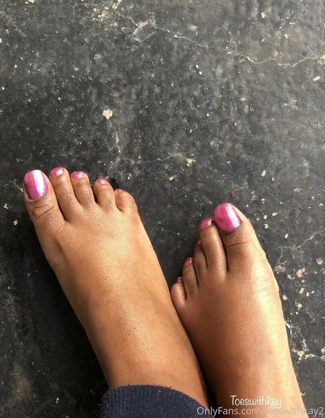 toeswithkay2 star du porno belle galeries