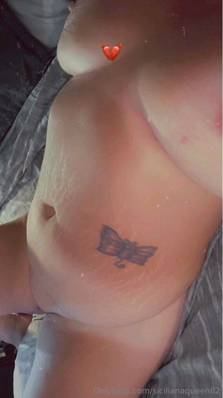 SicilianQueen1982 actrice de sexe des photos