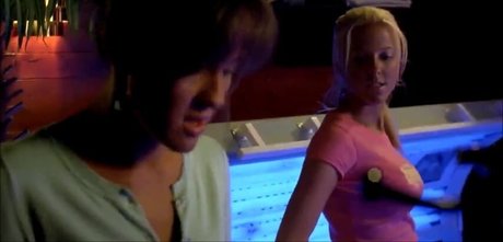 Chelan Simmons modèle meilleur images