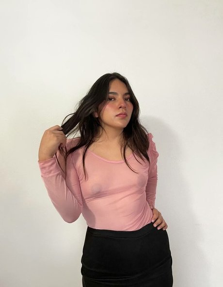 Harper Vizcarra actrice sexy photo