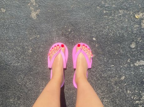 etherealdemie feet star du porno érotique photo