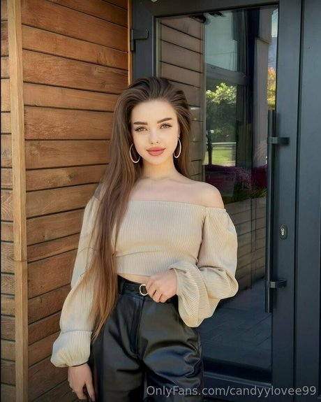 candyylovee99 star du porno sexy photo