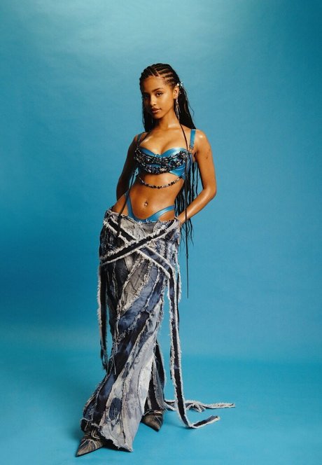 Tyla star du porno adulte image