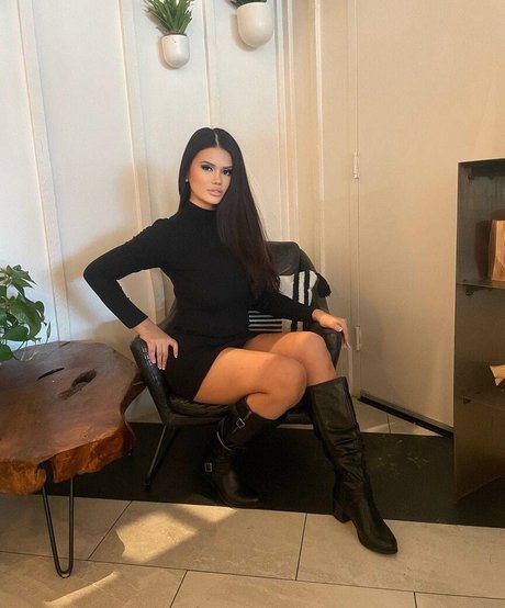 Evelyn Alvarez Profilfoto