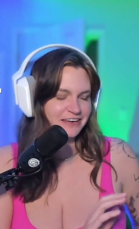 Lippsmacker beau modèle photo