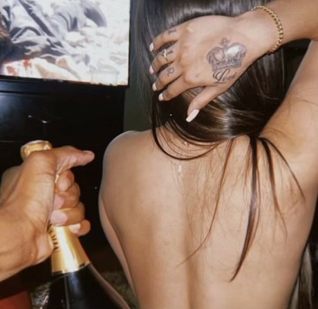 lizluxxx étoile adulte archive