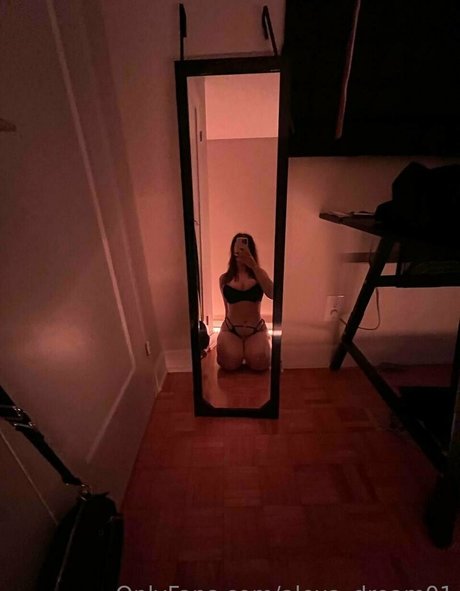 alexa dream01 meilleure étoile photo