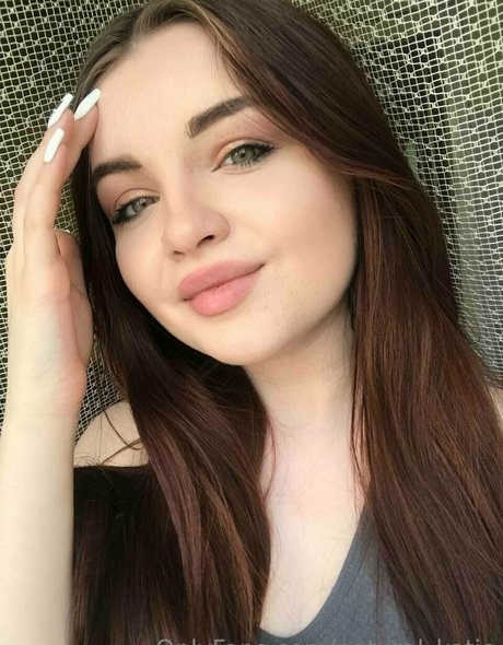 natural katie étoile magnifique photo