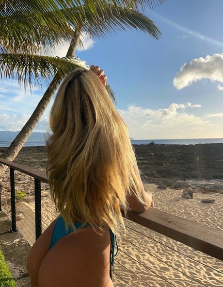 Kirra Sullivan actrice photo