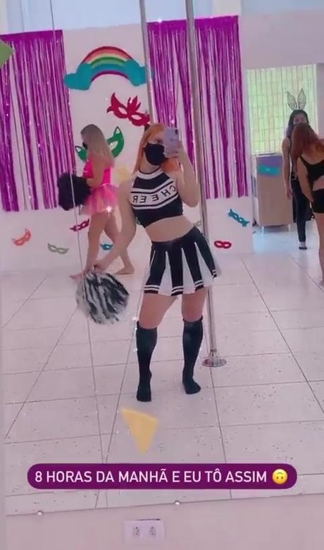 Souclara étoile de l'art photo