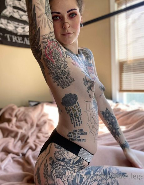 spider legs top star galerie