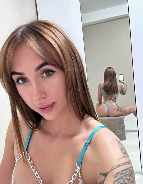 lanaginger vip mannequin galerie