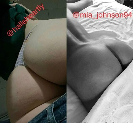 halleheartly belle actrice images