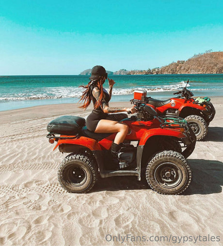 gypsytales modèles nus des photos