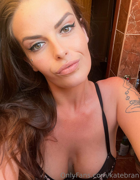 katebran belle actrice photo