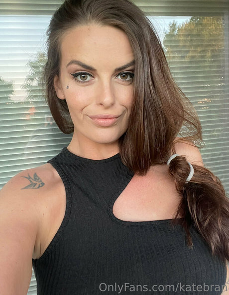 katebran actrice galerie