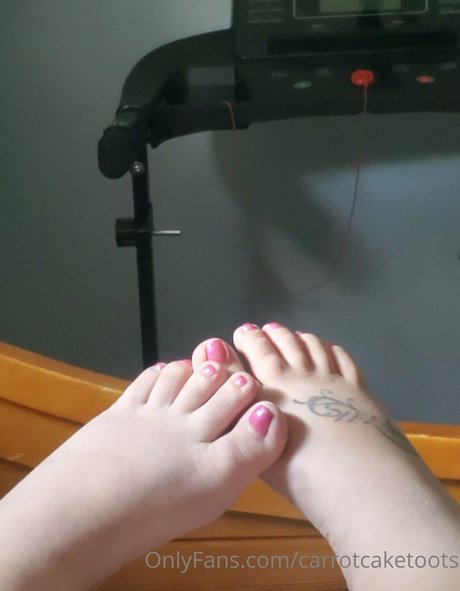 carrotcaketoots star du sexe galerie