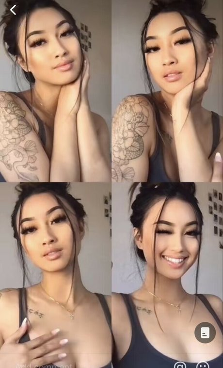 Mlvareezy actrice de grande qualité photo